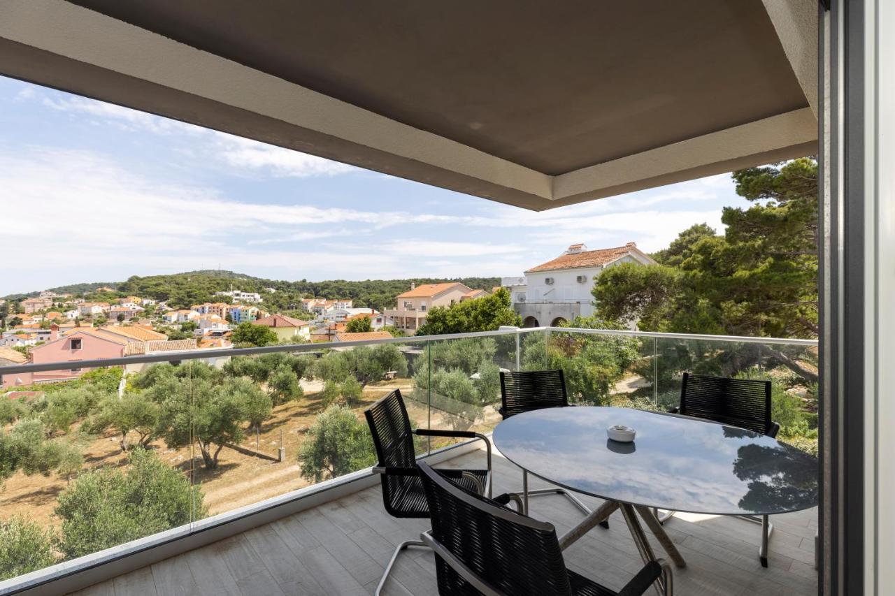 Apartments Tony Mali Lošinj Exterior foto