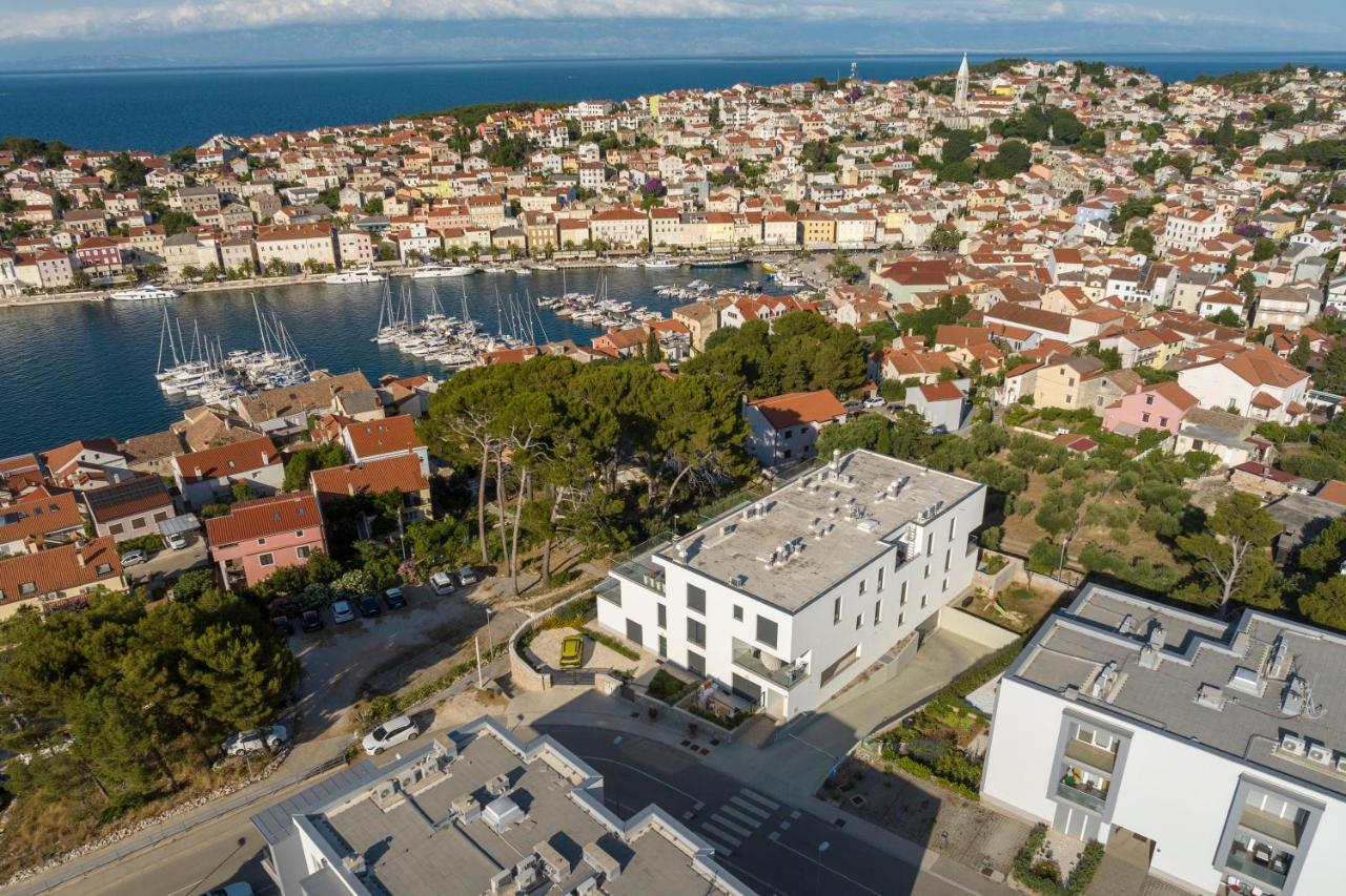 Apartments Tony Mali Lošinj Exterior foto